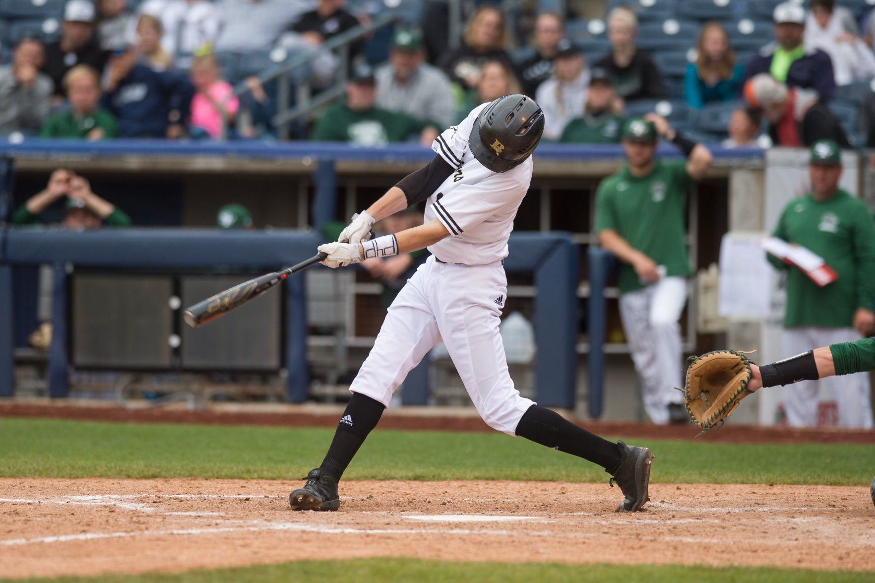 6A State Baseball Championship